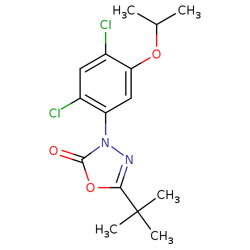 Chemical structure of BindingDB Monomer ID 50359941