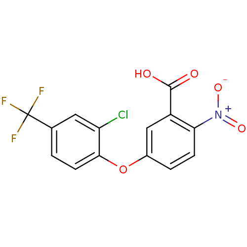 Chemical structure of BindingDB Monomer ID 50359942