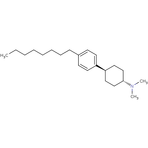 Chemical structure of BindingDB Monomer ID 50359975