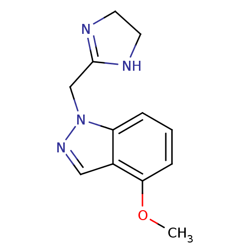 Chemical structure of BindingDB Monomer ID 50360006