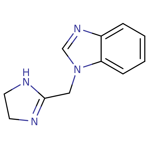 Chemical structure of BindingDB Monomer ID 50360009