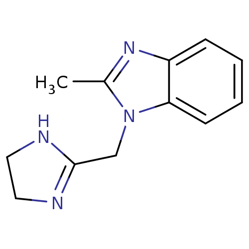 Chemical structure of BindingDB Monomer ID 50360010