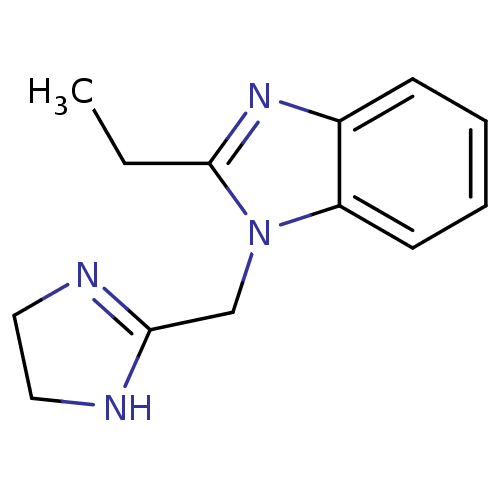 Chemical structure of BindingDB Monomer ID 50360011