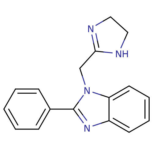 Chemical structure of BindingDB Monomer ID 50360012