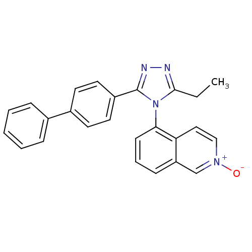 Chemical structure of BindingDB Monomer ID 50360097
