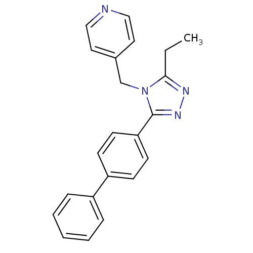 Chemical structure of BindingDB Monomer ID 50360100