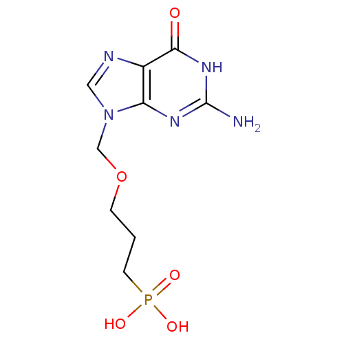 Chemical structure of BindingDB Monomer ID 50360116