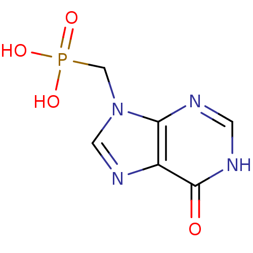 Chemical structure of BindingDB Monomer ID 50360122