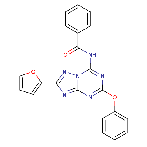 Chemical structure of BindingDB Monomer ID 50360190