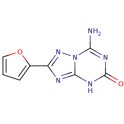 Chemical structure of BindingDB Monomer ID 50360191