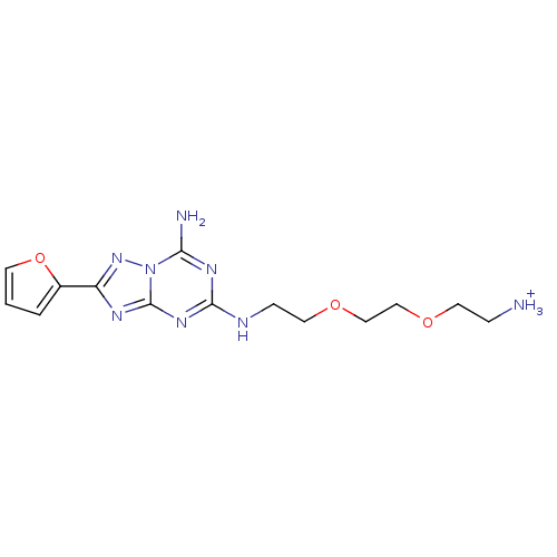 Chemical structure of BindingDB Monomer ID 50360207