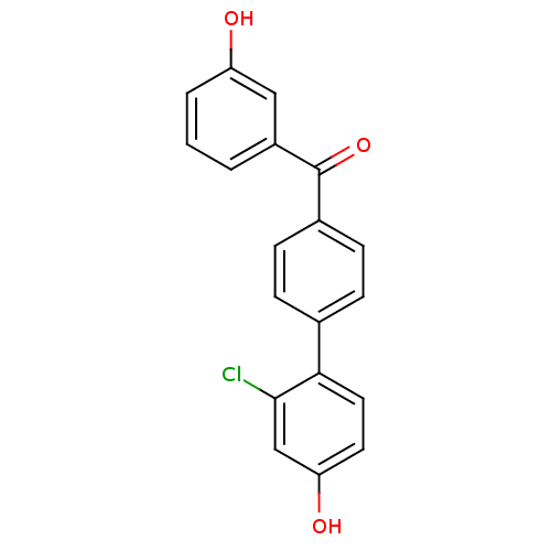 Chemical structure of BindingDB Monomer ID 50360225
