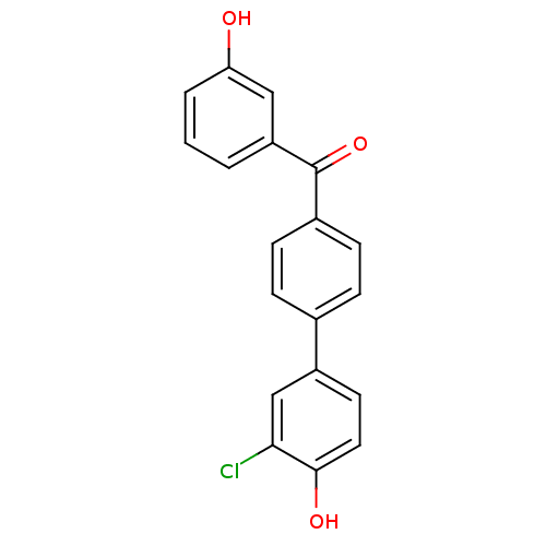 Chemical structure of BindingDB Monomer ID 50360226