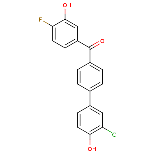 Chemical structure of BindingDB Monomer ID 50360228