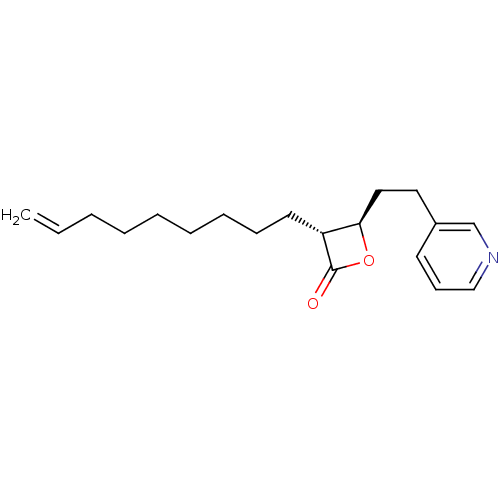 Chemical structure of BindingDB Monomer ID 50360280