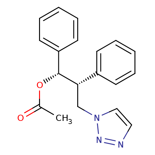 Chemical structure of BindingDB Monomer ID 50360384