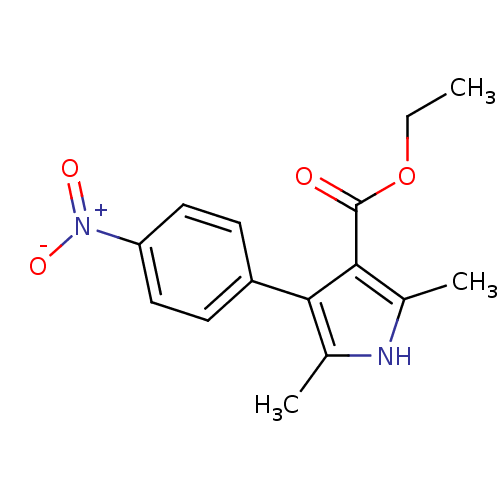 Chemical structure of BindingDB Monomer ID 50360426