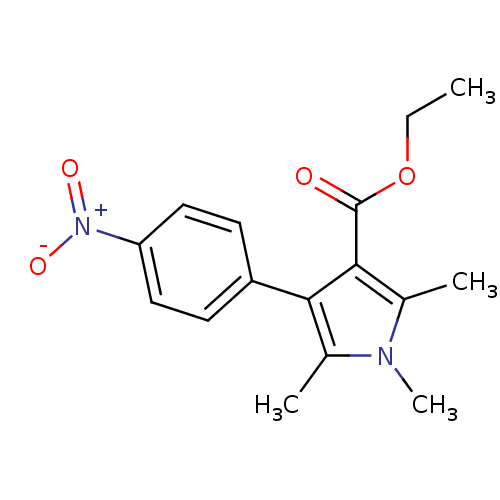 Chemical structure of BindingDB Monomer ID 50360427