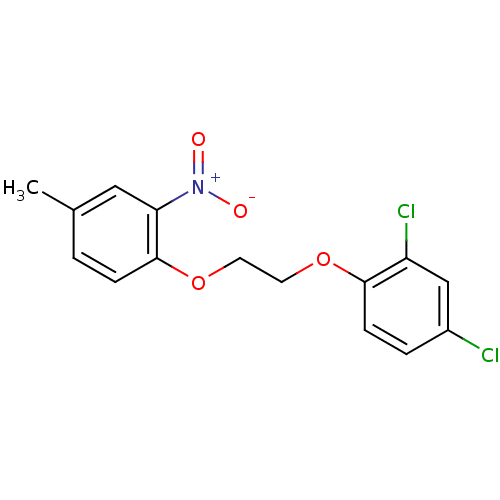 Chemical structure of BindingDB Monomer ID 50360533