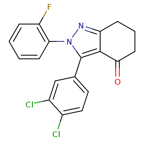 Chemical structure of BindingDB Monomer ID 50360646