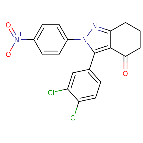 Chemical structure of BindingDB Monomer ID 50360651