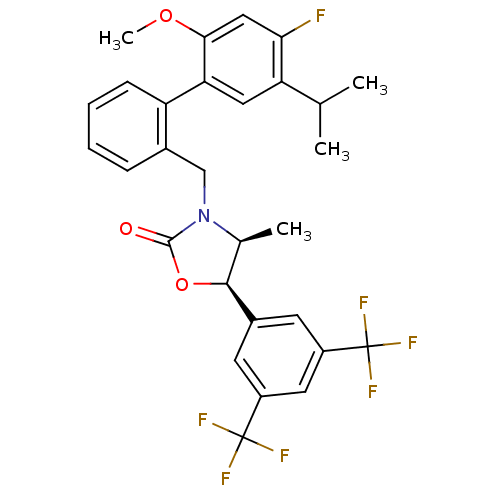 Chemical structure of BindingDB Monomer ID 50360865