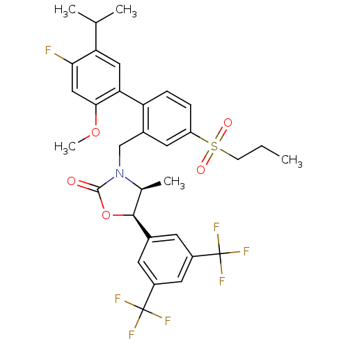 Chemical structure of BindingDB Monomer ID 50360885