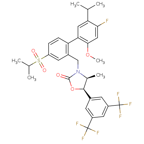 Chemical structure of BindingDB Monomer ID 50360886