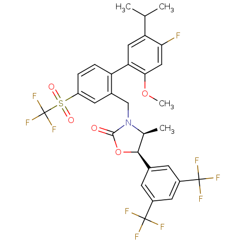 Chemical structure of BindingDB Monomer ID 50360887