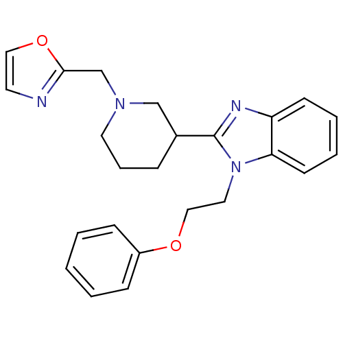 Chemical structure of BindingDB Monomer ID 50361002