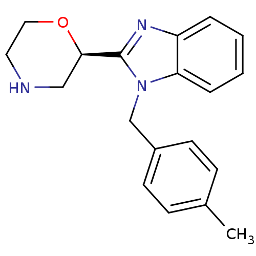 Chemical structure of BindingDB Monomer ID 50361004
