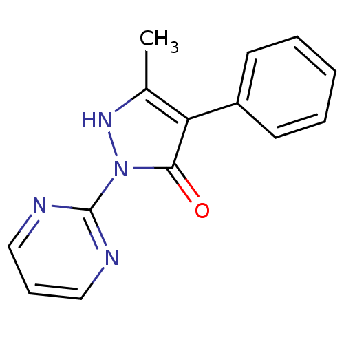 Chemical structure of BindingDB Monomer ID 50361102