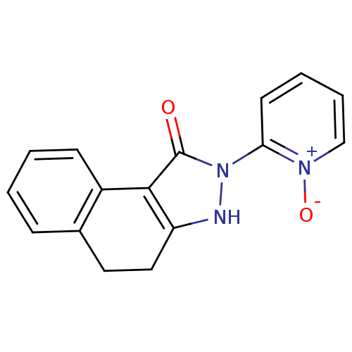 Chemical structure of BindingDB Monomer ID 50361112