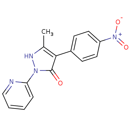 Chemical structure of BindingDB Monomer ID 50361134
