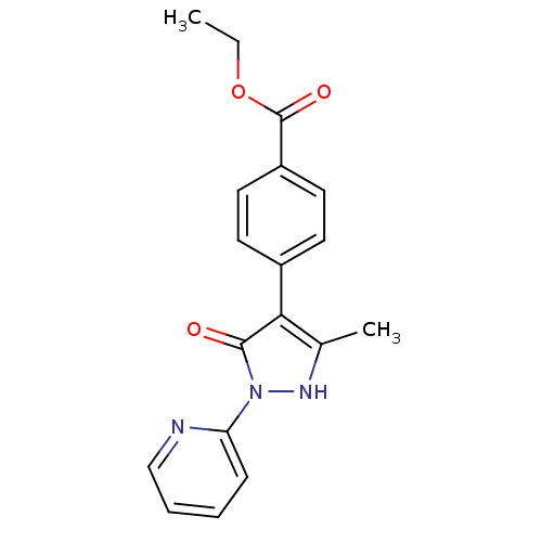 Chemical structure of BindingDB Monomer ID 50361138