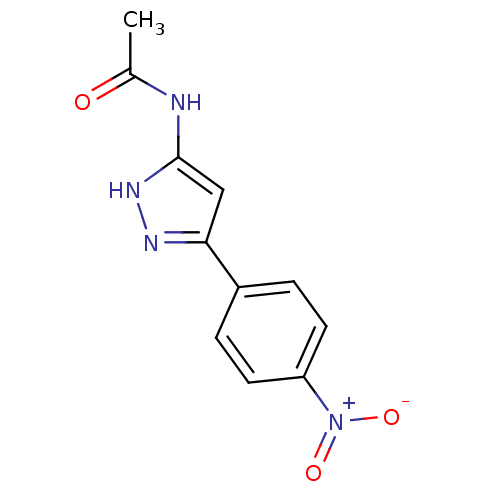 Chemical structure of BindingDB Monomer ID 50361152