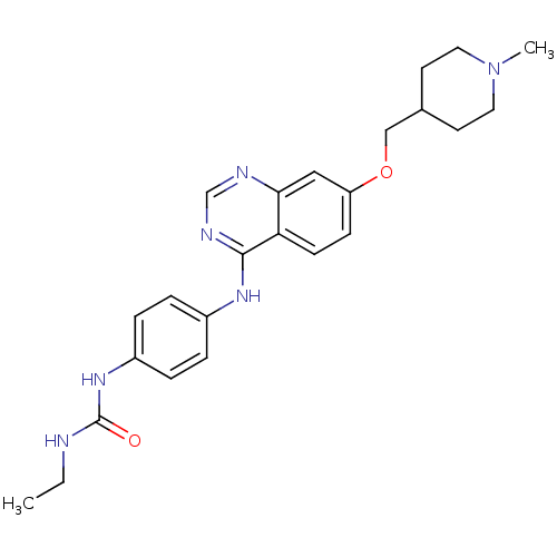 Chemical structure of BindingDB Monomer ID 50361192
