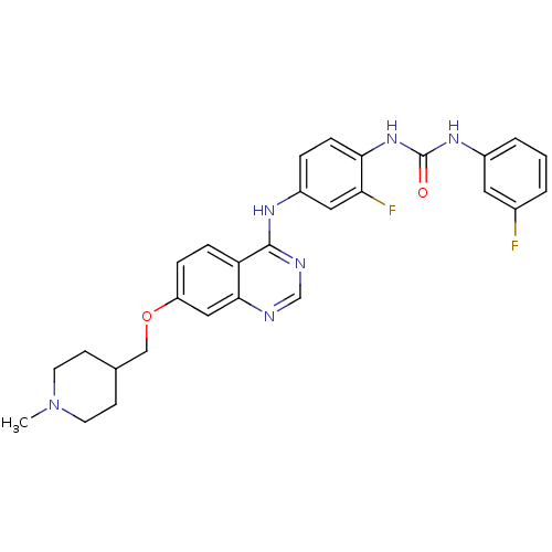Chemical structure of BindingDB Monomer ID 50361200