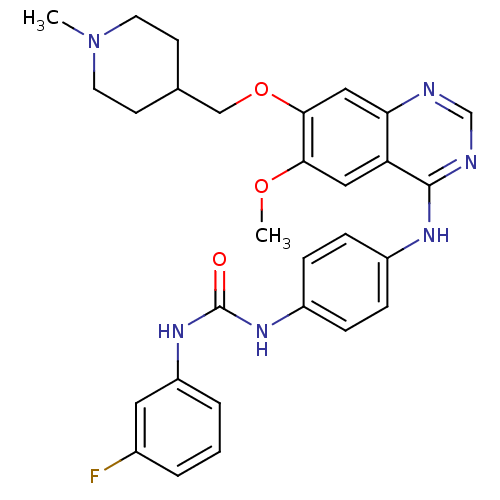 Chemical structure of BindingDB Monomer ID 50361202