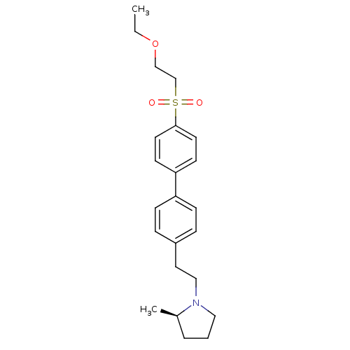 Chemical structure of BindingDB Monomer ID 50361232