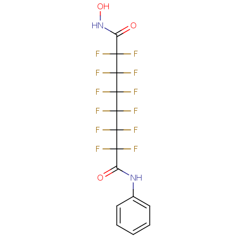 Chemical structure of BindingDB Monomer ID 50361248