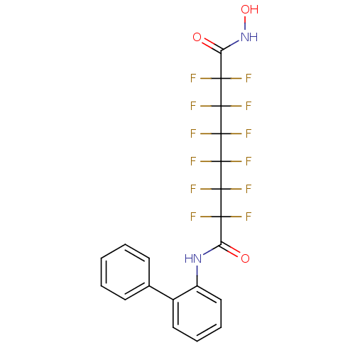 Chemical structure of BindingDB Monomer ID 50361264