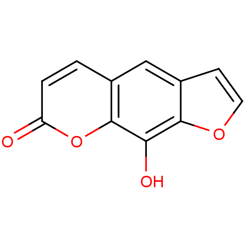 Chemical structure of BindingDB Monomer ID 50361378