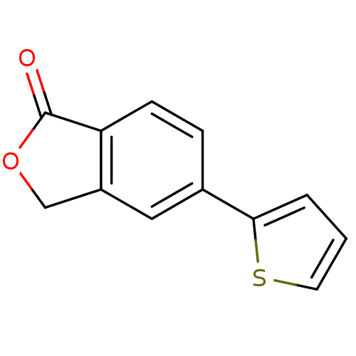 Chemical structure of BindingDB Monomer ID 50361424