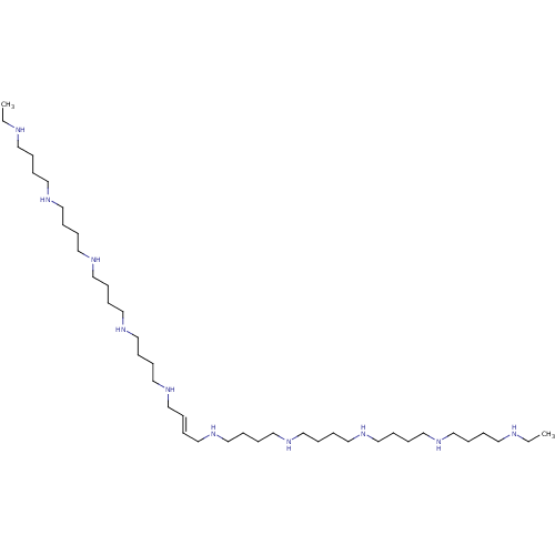 Chemical structure of BindingDB Monomer ID 50361470