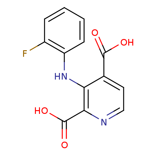Chemical structure of BindingDB Monomer ID 50361472
