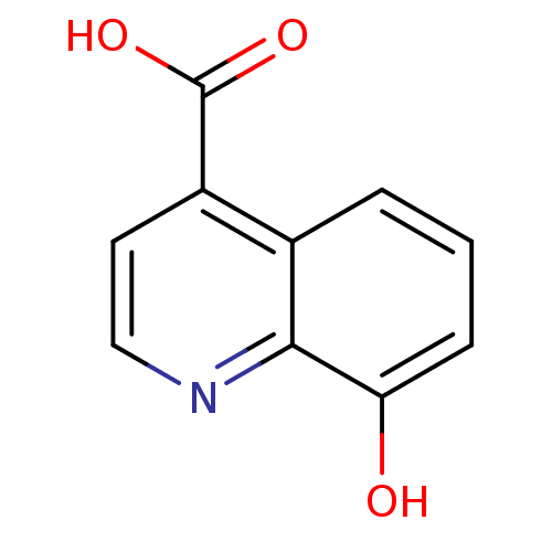 Chemical structure of BindingDB Monomer ID 50361473