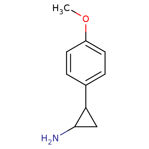 Chemical structure of BindingDB Monomer ID 50361479
