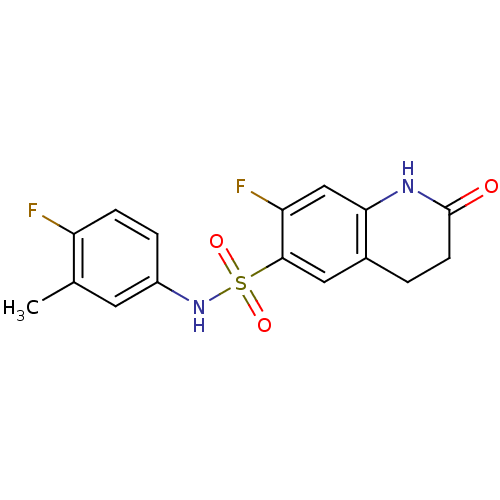 Chemical structure of BindingDB Monomer ID 50361492