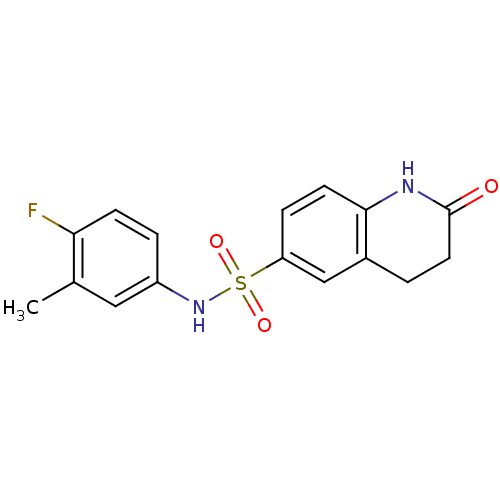 Chemical structure of BindingDB Monomer ID 50361512